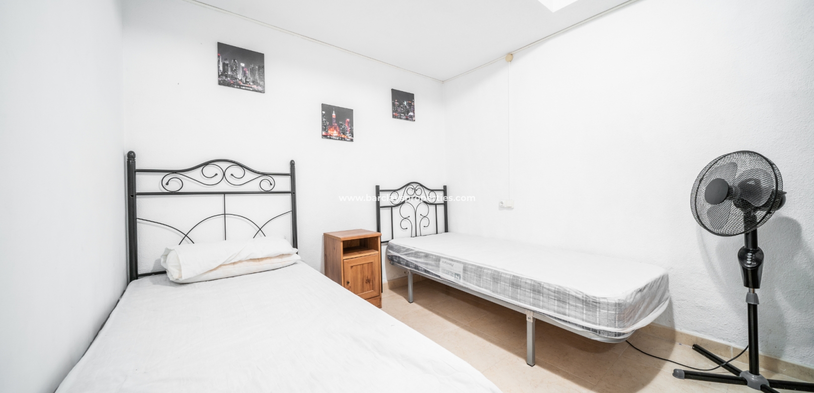 Wederverkoop - Vrijstaande Villa - Urb. El Oasis - La Marina