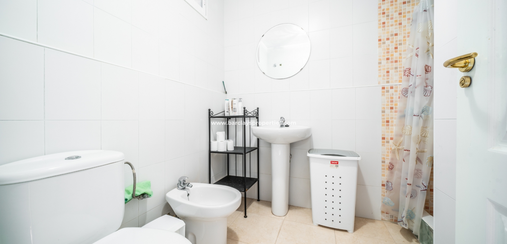 Wederverkoop - Vrijstaande Villa - Urb. El Oasis - La Marina