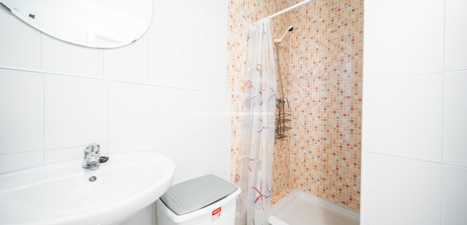 Wederverkoop - Vrijstaande Villa - Urb. El Oasis - La Marina