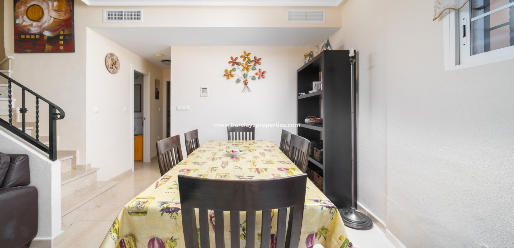 Wederverkoop - Vrijstaande Villa - Urb. El Oasis - La Marina