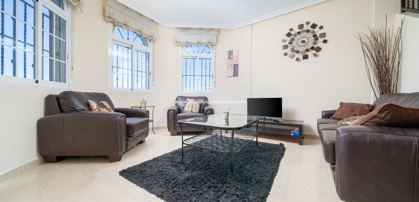 Wederverkoop - Vrijstaande Villa - Urb. El Oasis - La Marina