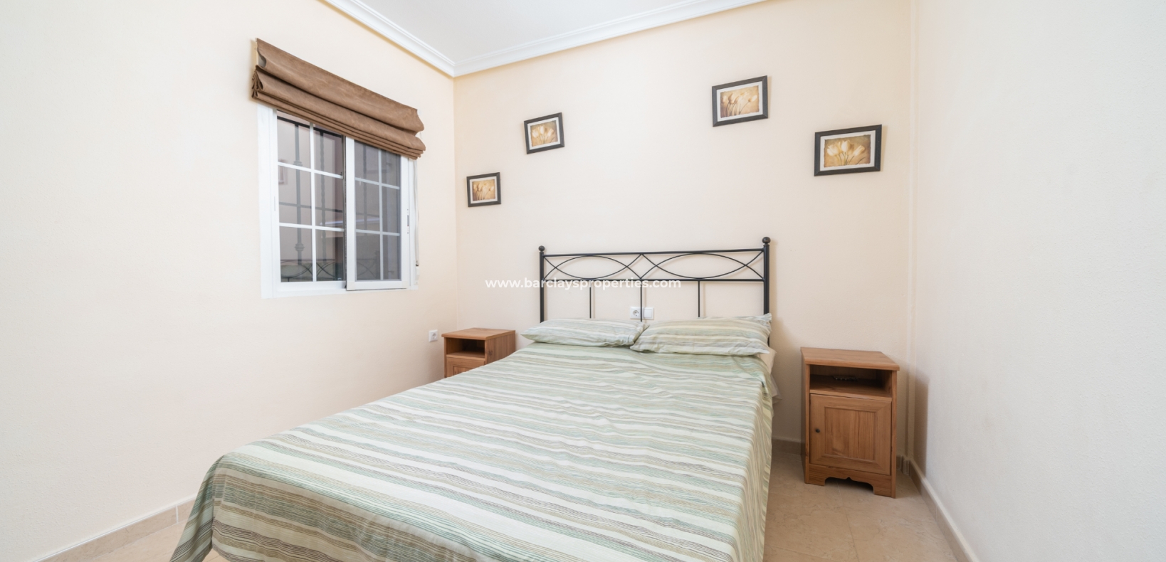 Wederverkoop - Vrijstaande Villa - Urb. El Oasis - La Marina