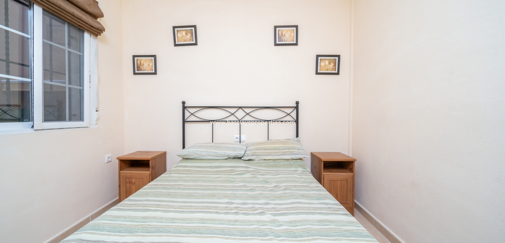 Wederverkoop - Vrijstaande Villa - Urb. El Oasis - La Marina