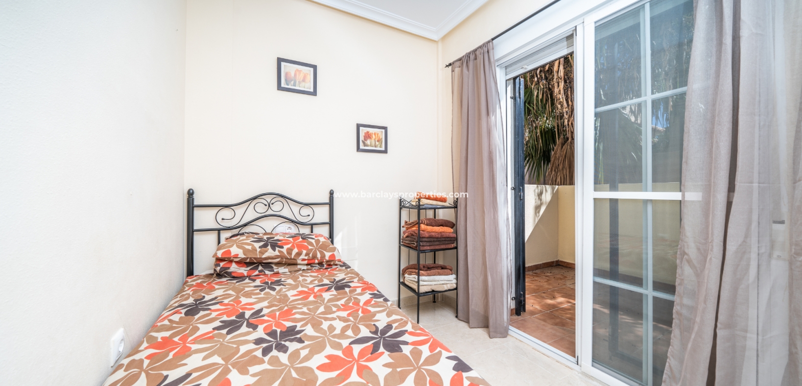 Wederverkoop - Vrijstaande Villa - Urb. El Oasis - La Marina