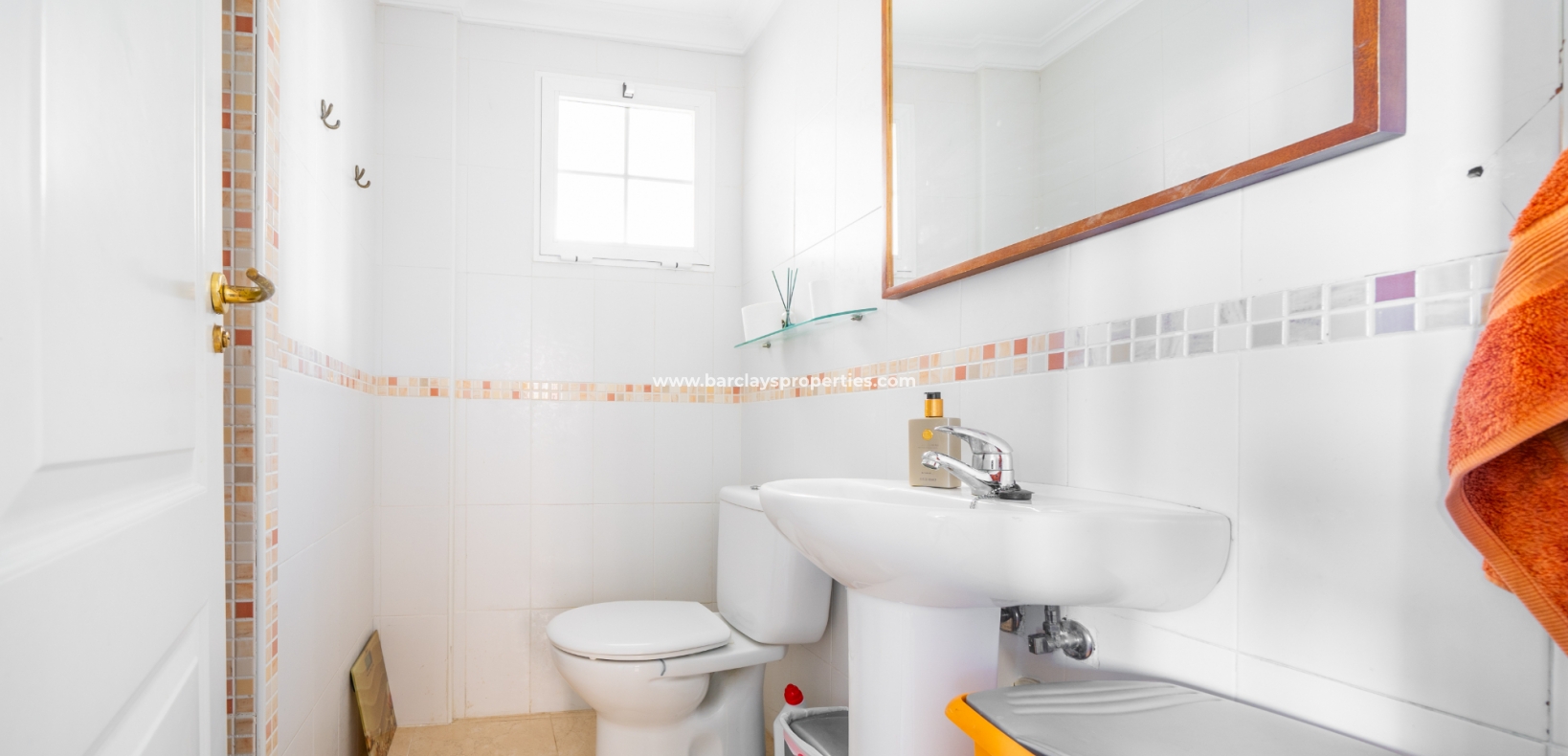 Wederverkoop - Vrijstaande Villa - Urb. El Oasis - La Marina