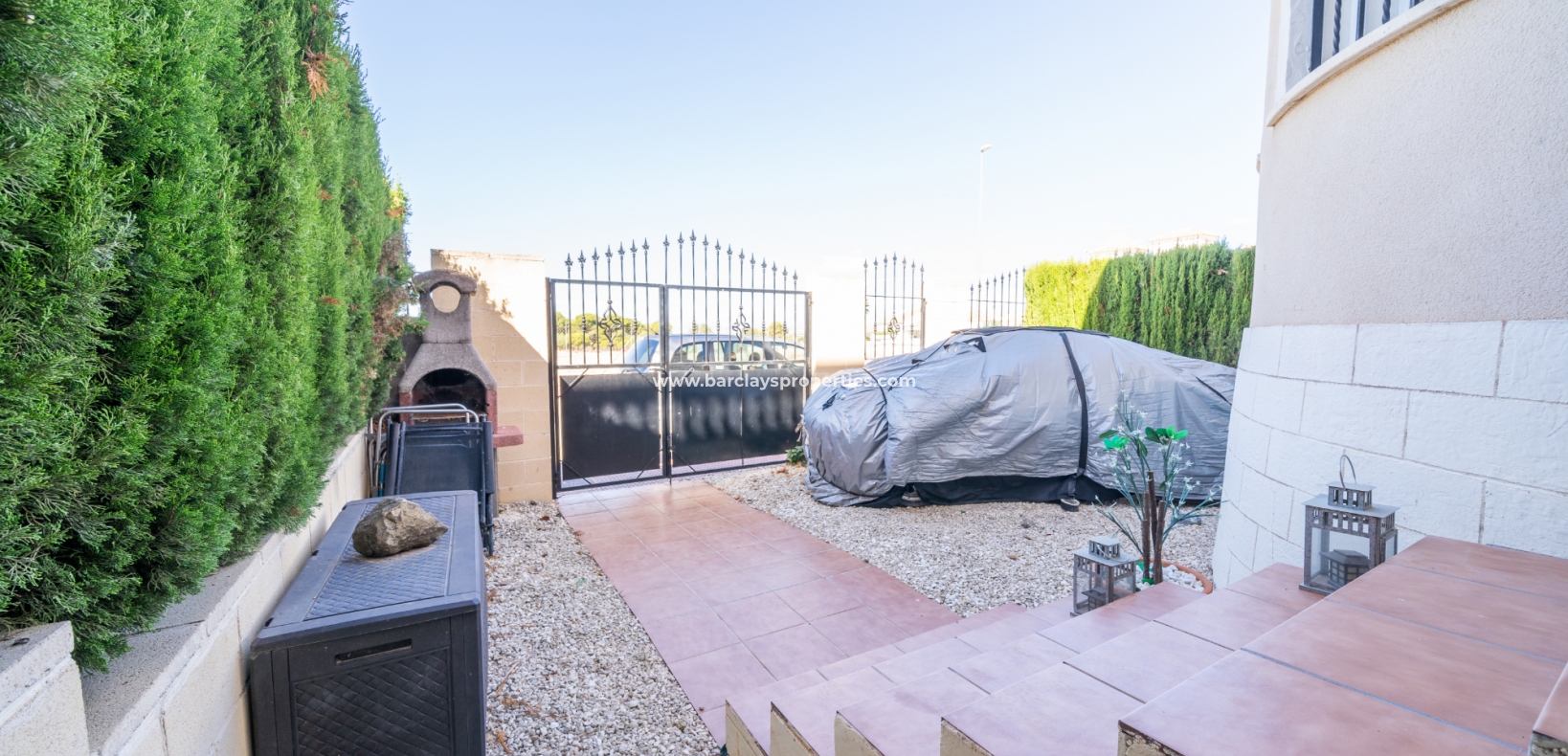 Wederverkoop - Vrijstaande Villa - Urb. El Oasis - La Marina