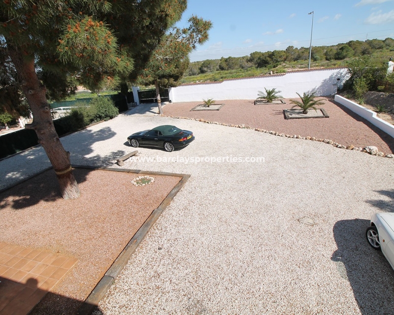 Wederverkoop - Vrijstaande Villa - Urb. El Oasis - La Marina