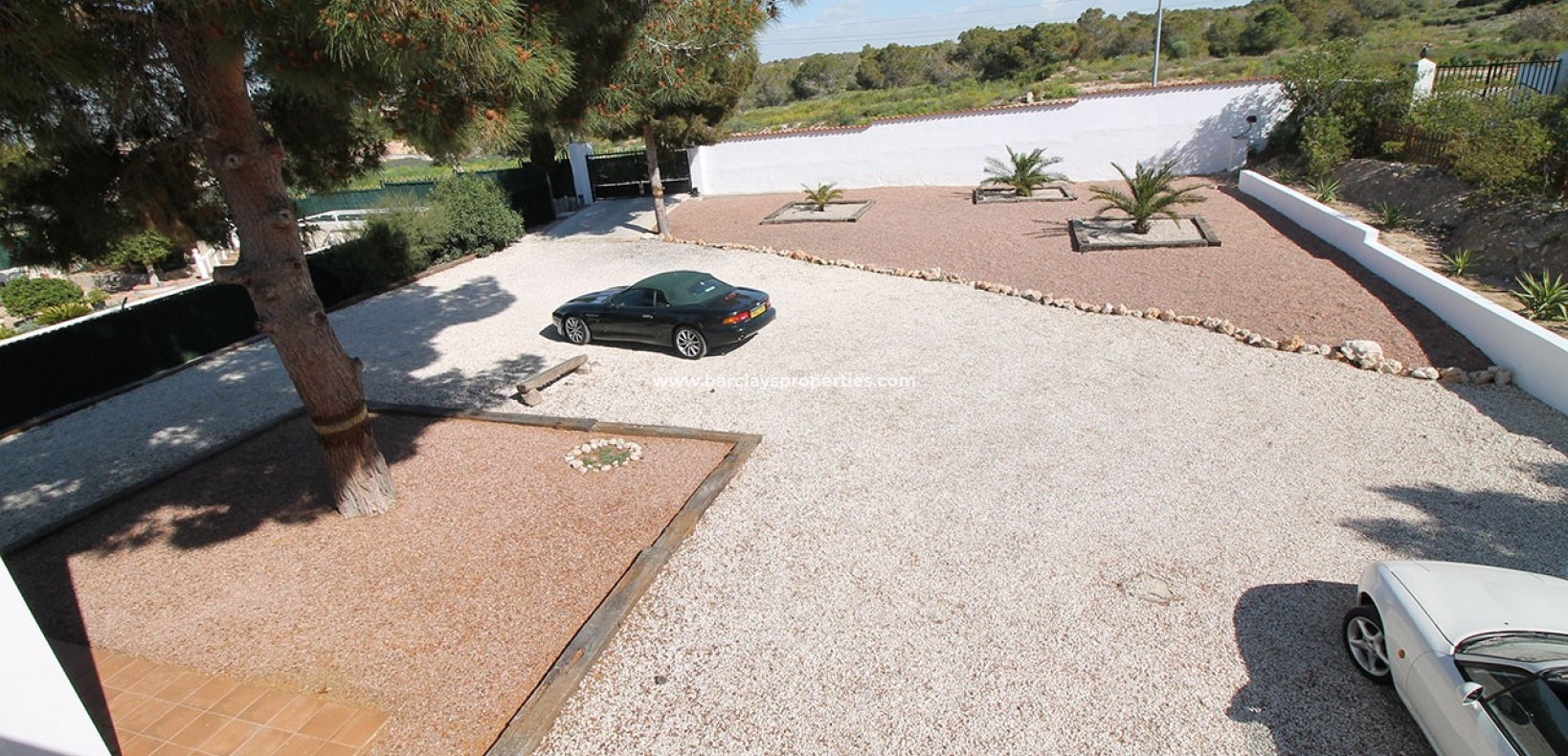 Wederverkoop - Vrijstaande Villa - Urb. El Oasis - La Marina