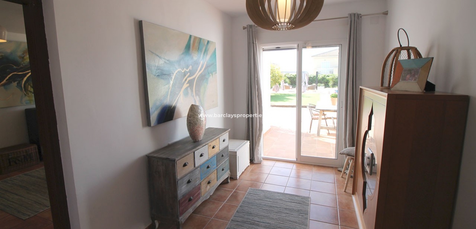 Wederverkoop - Vrijstaande Villa - Urb. El Oasis - La Marina