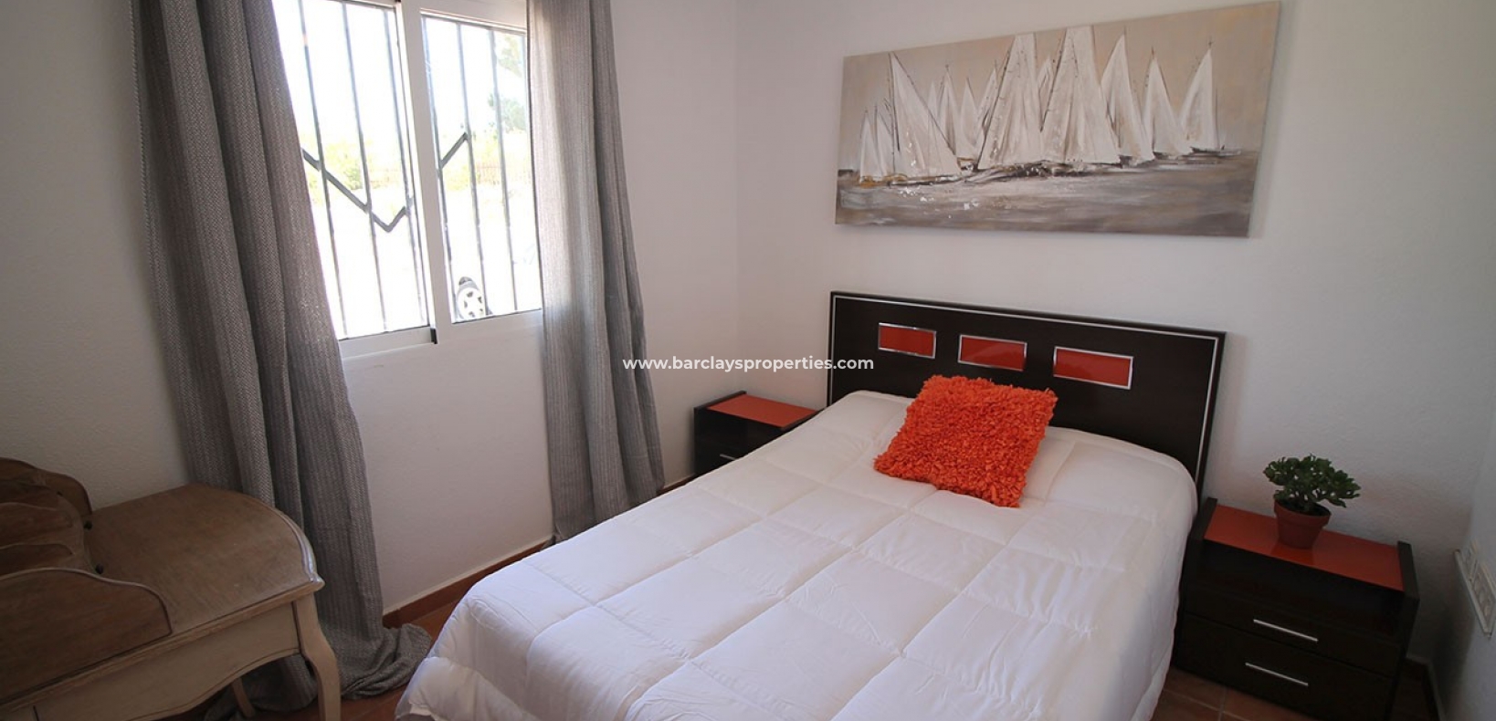 Wederverkoop - Vrijstaande Villa - Urb. El Oasis - La Marina