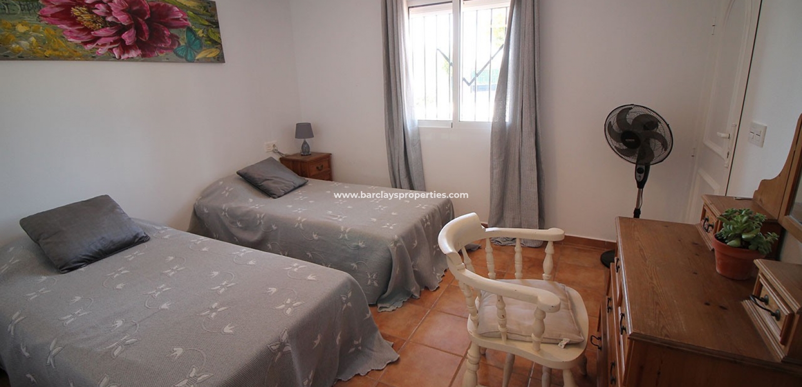 Wederverkoop - Vrijstaande Villa - Urb. El Oasis - La Marina