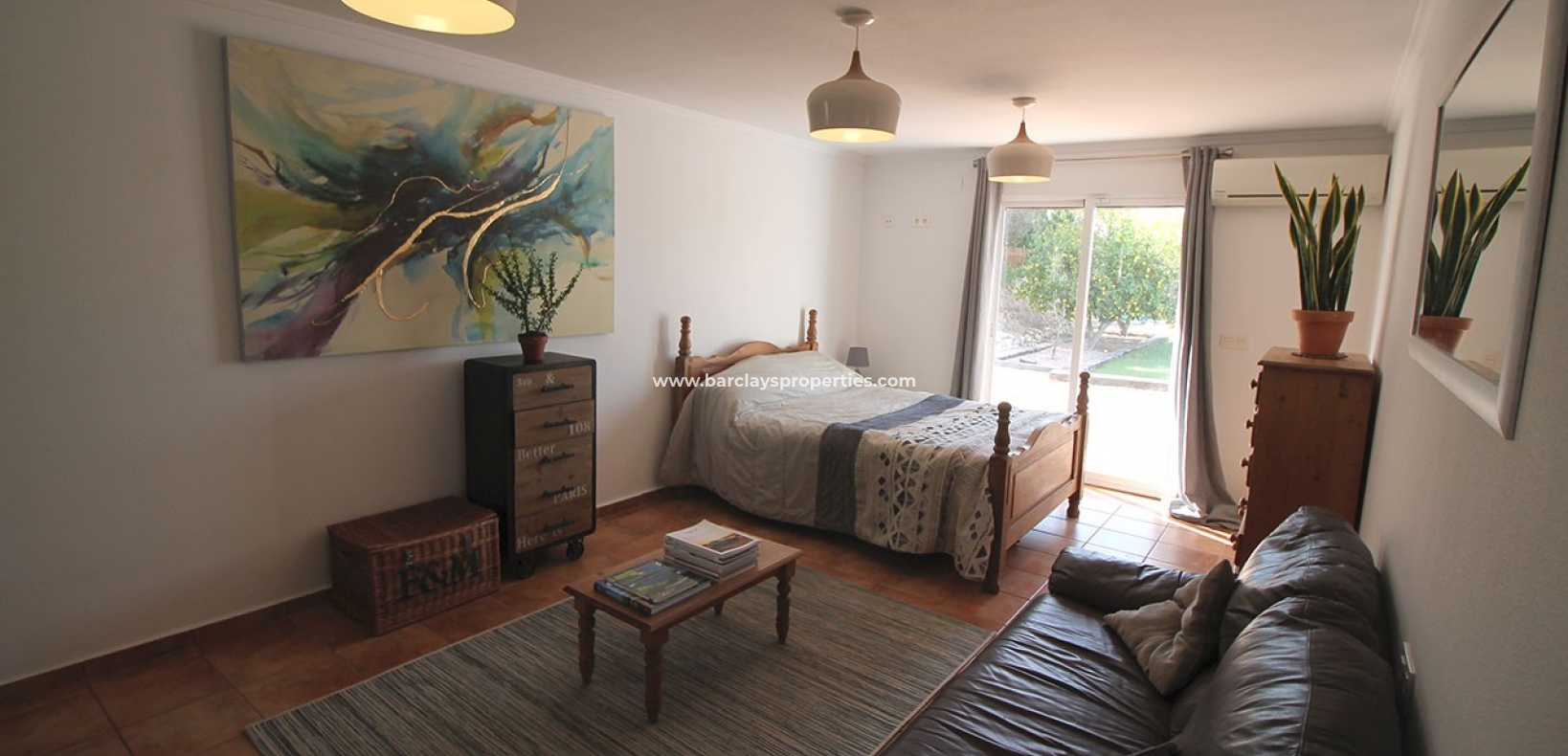 Wederverkoop - Vrijstaande Villa - Urb. El Oasis - La Marina