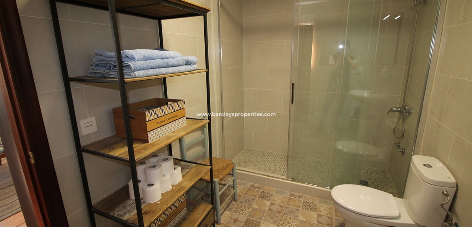 Wederverkoop - Vrijstaande Villa - Urb. El Oasis - La Marina