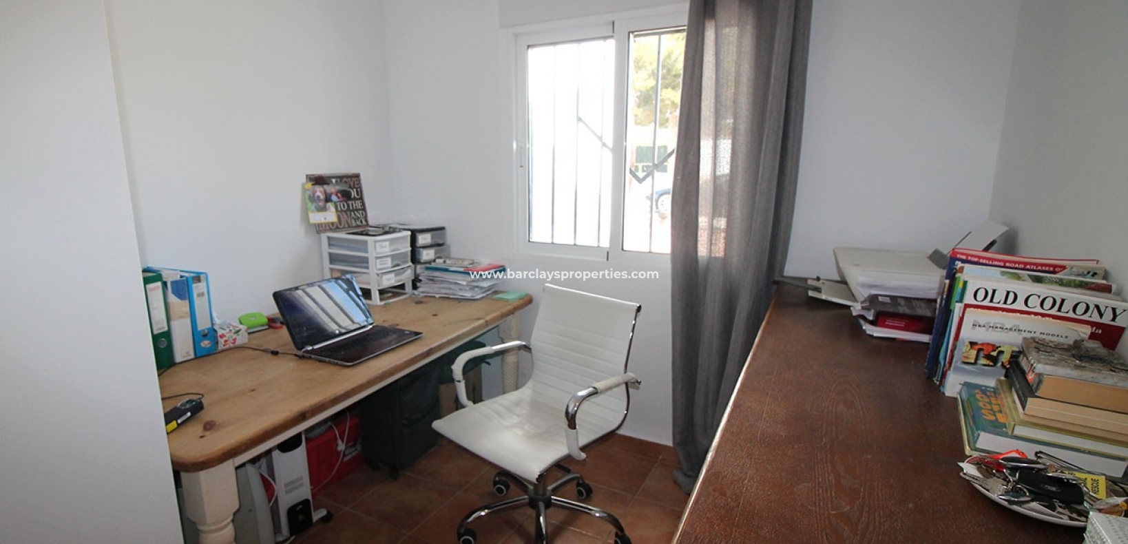 Wederverkoop - Vrijstaande Villa - Urb. El Oasis - La Marina