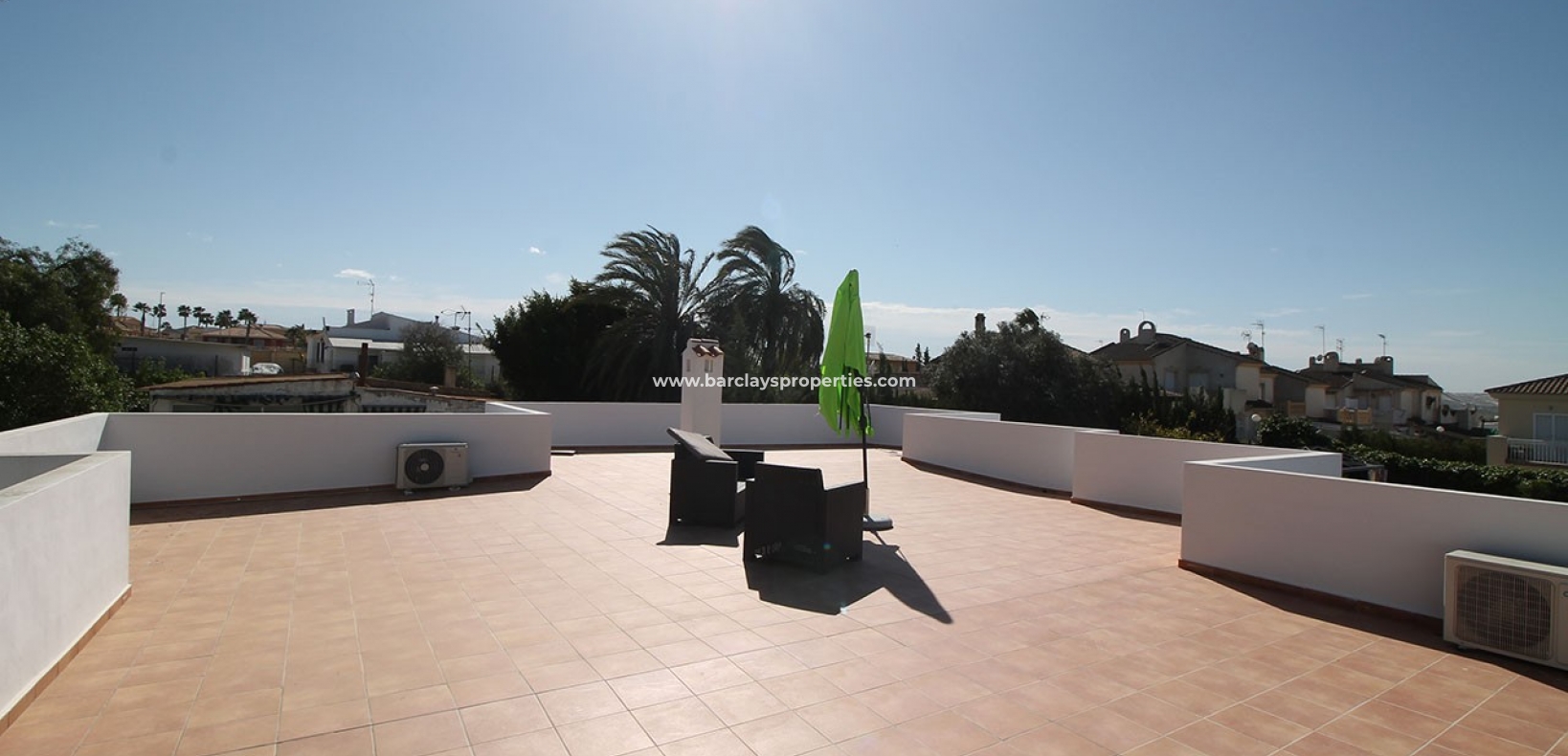 Wederverkoop - Vrijstaande Villa - Urb. El Oasis - La Marina