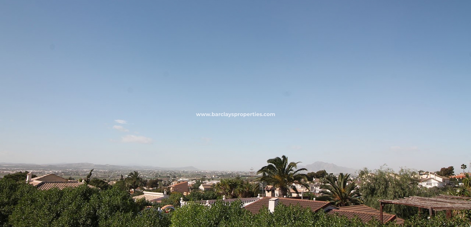 Wederverkoop - Vrijstaande Villa - Urb. El Oasis - La Marina