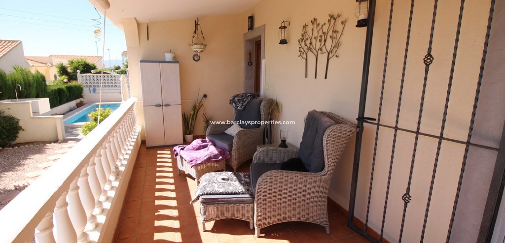 Wederverkoop - Vrijstaande Villa - Urb. El Oasis - La Marina