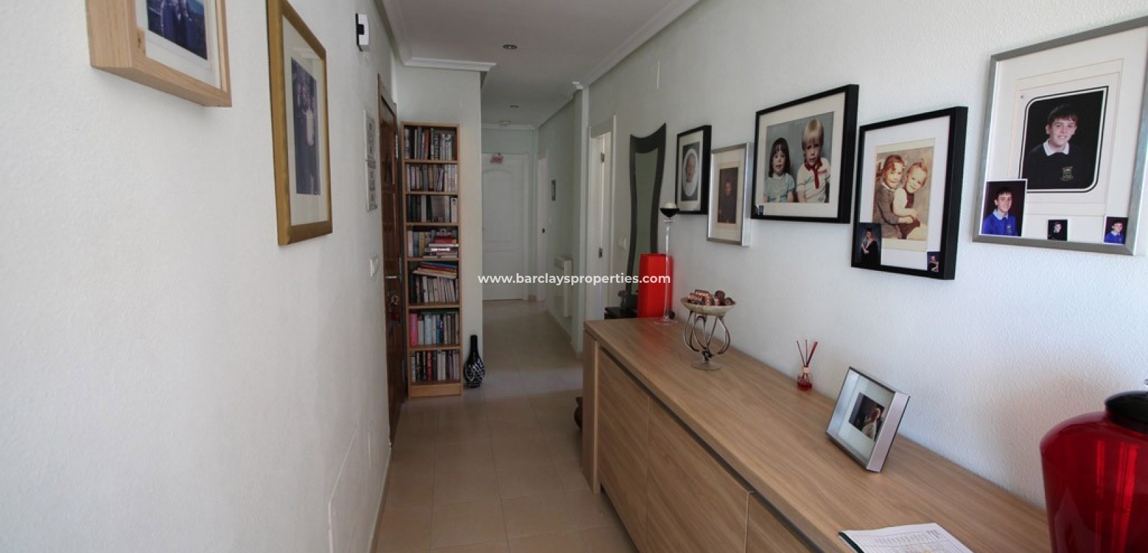 Wederverkoop - Vrijstaande Villa - Urb. El Oasis - La Marina