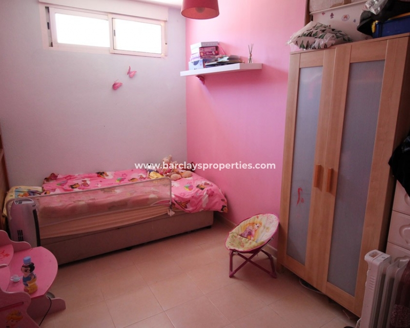 Wederverkoop - Vrijstaande Villa - Urb. El Oasis - La Marina