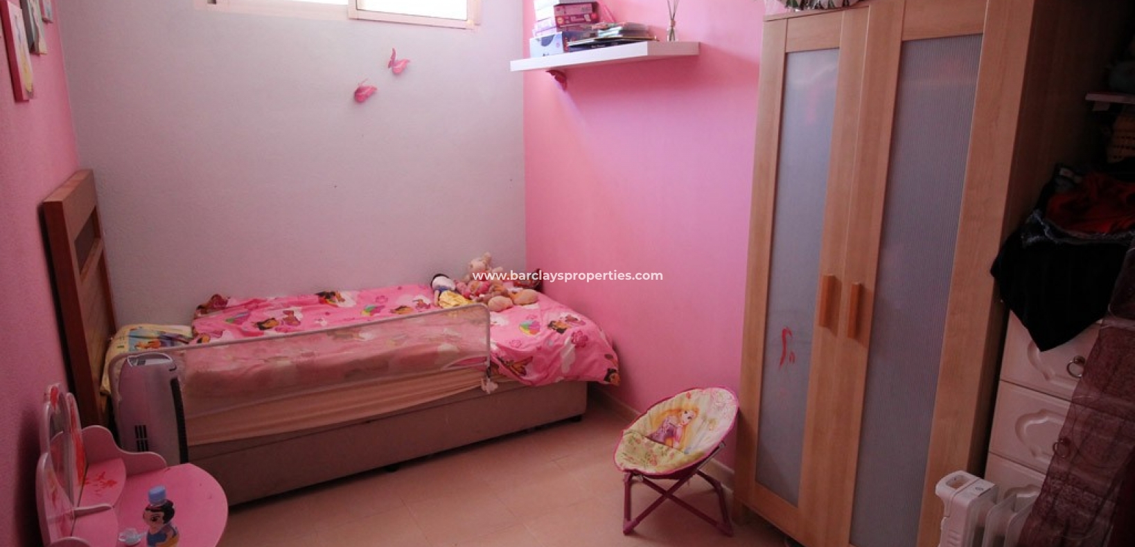 Wederverkoop - Vrijstaande Villa - Urb. El Oasis - La Marina