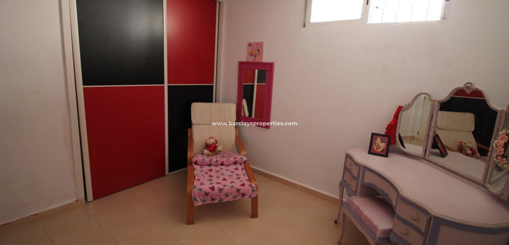 Wederverkoop - Vrijstaande Villa - Urb. El Oasis - La Marina