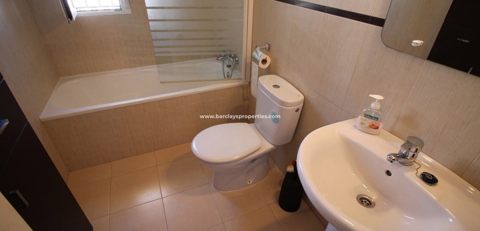 Wederverkoop - Vrijstaande Villa - Urb. El Oasis - La Marina