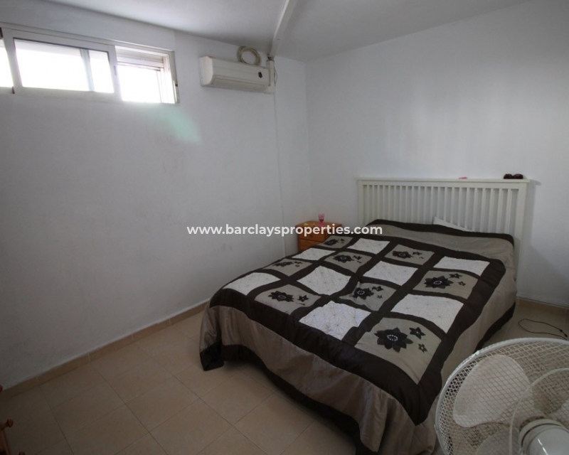 Wederverkoop - Vrijstaande Villa - Urb. El Oasis - La Marina