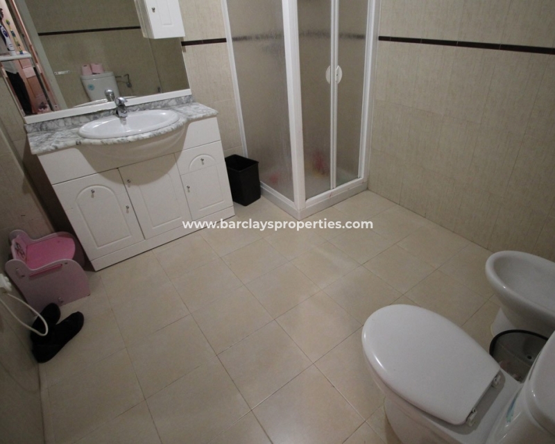 Wederverkoop - Vrijstaande Villa - Urb. El Oasis - La Marina