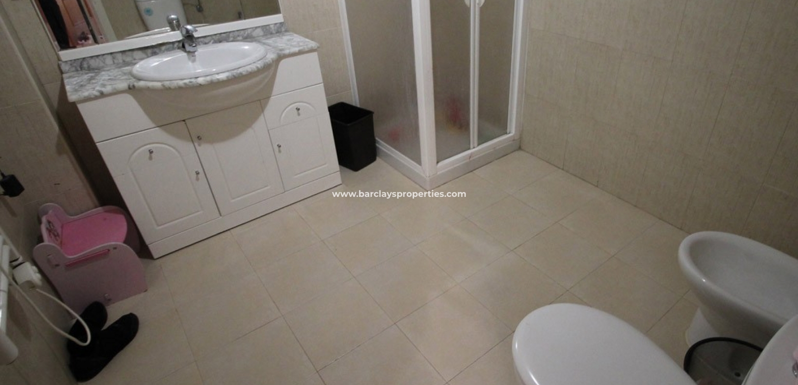 Wederverkoop - Vrijstaande Villa - Urb. El Oasis - La Marina