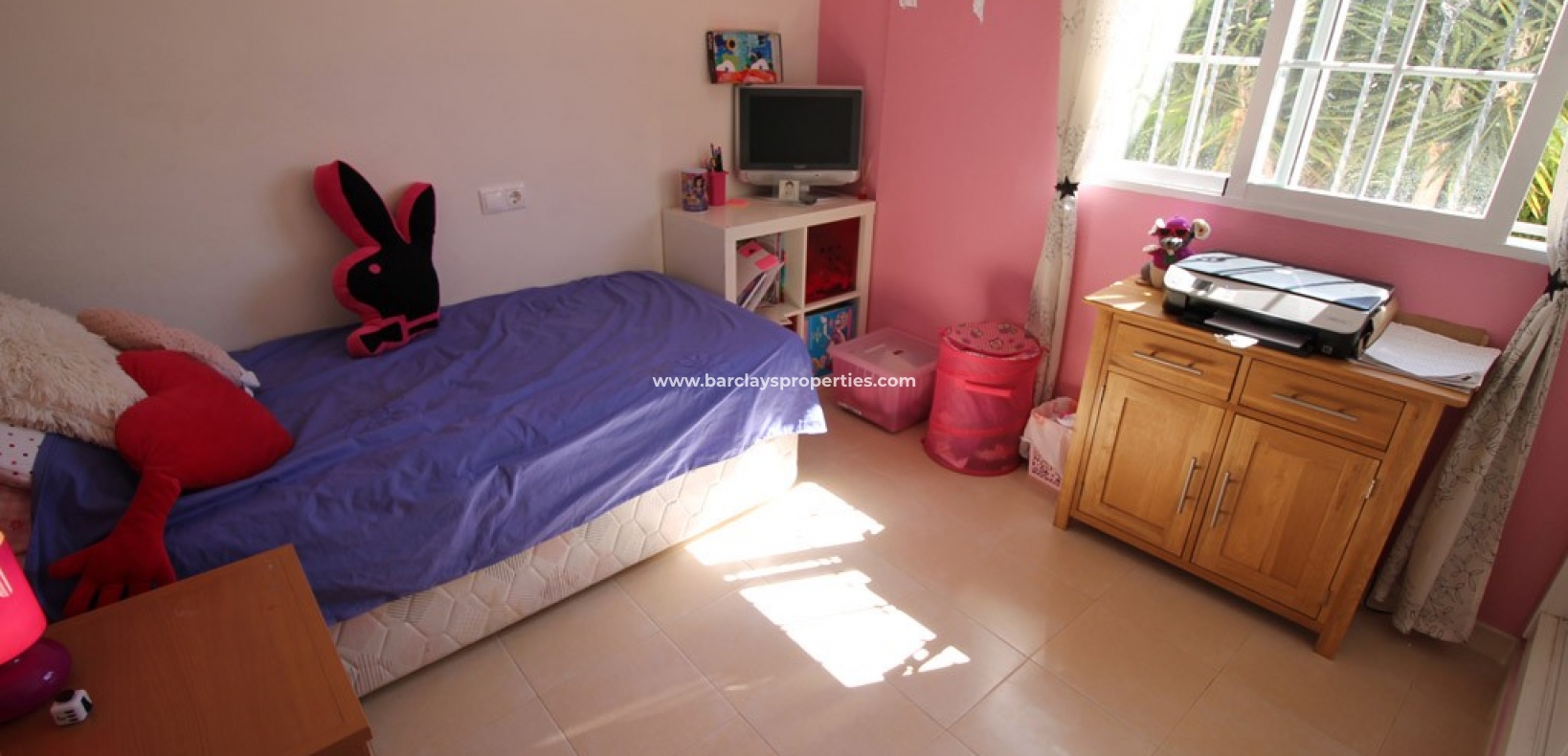 Wederverkoop - Vrijstaande Villa - Urb. El Oasis - La Marina