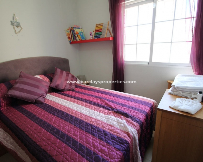 Wederverkoop - Vrijstaande Villa - Urb. El Oasis - La Marina