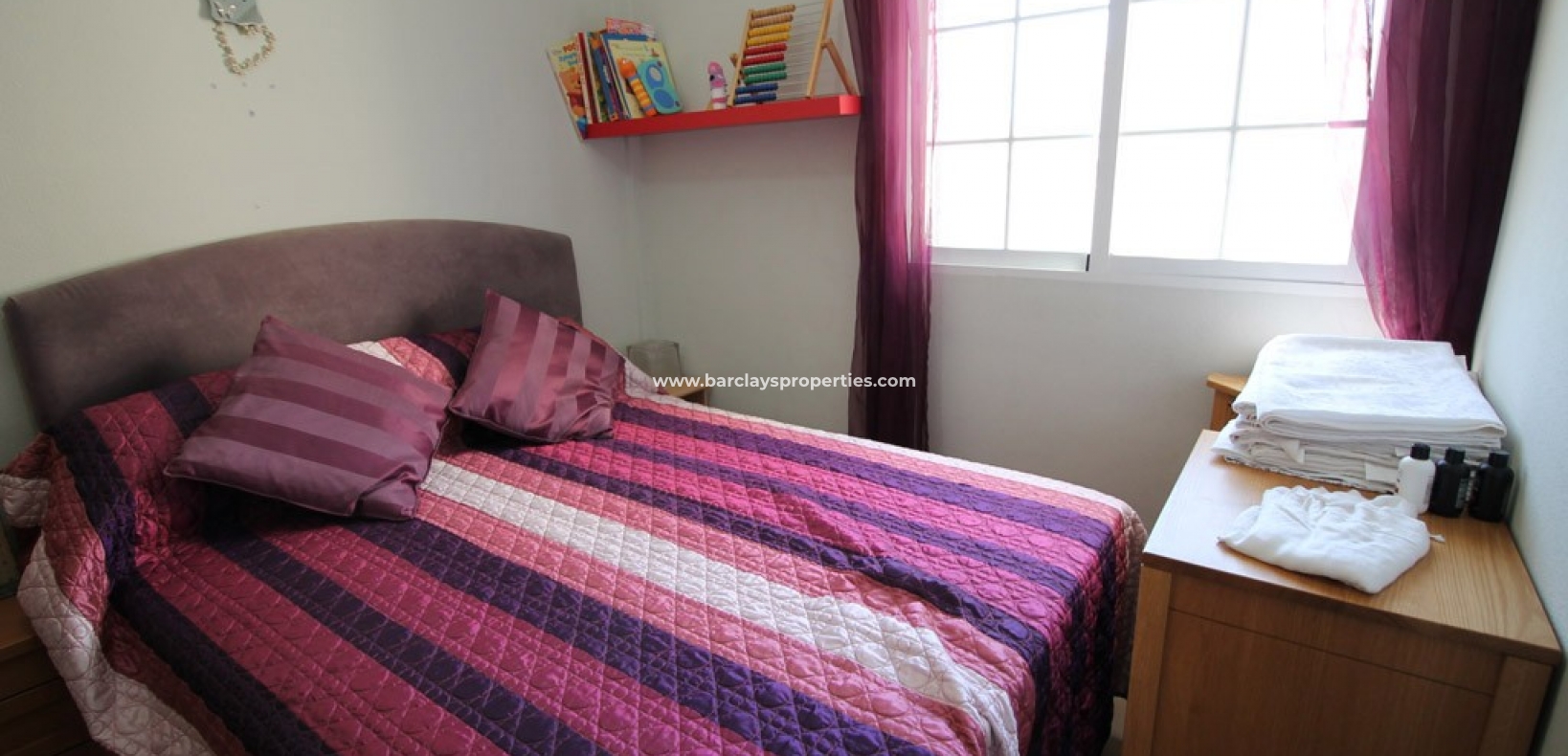 Wederverkoop - Vrijstaande Villa - Urb. El Oasis - La Marina