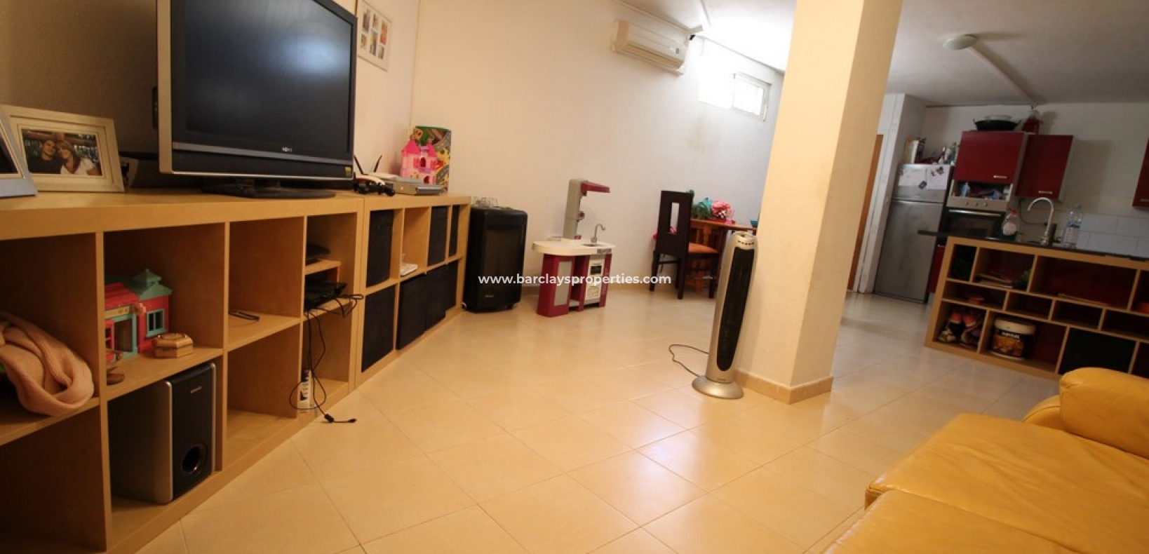 Wederverkoop - Vrijstaande Villa - Urb. El Oasis - La Marina