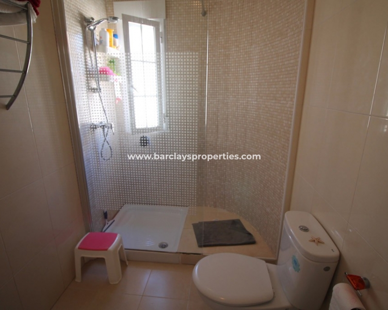 Wederverkoop - Vrijstaande Villa - Urb. El Oasis - La Marina