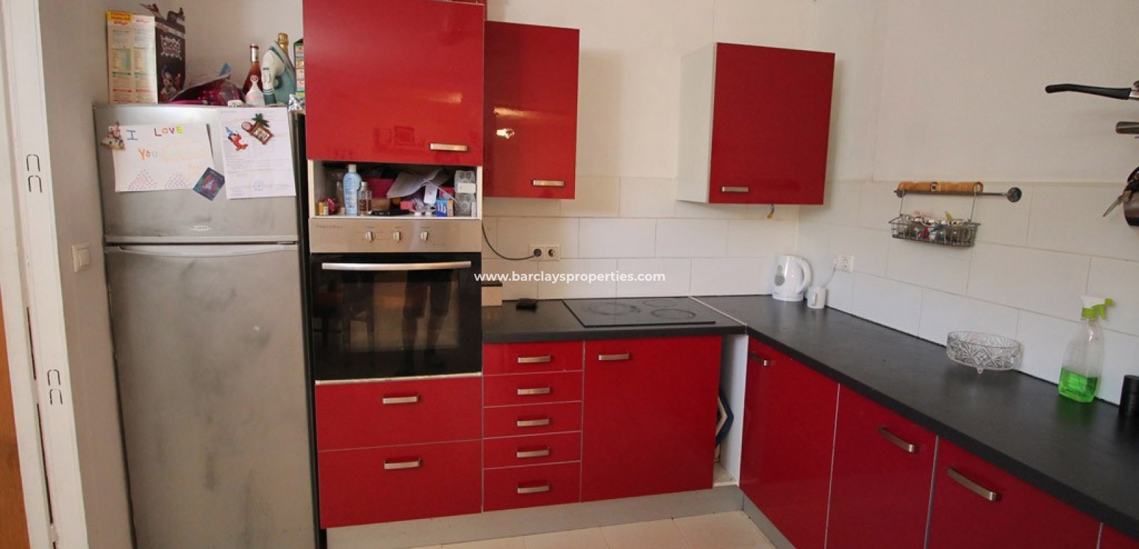 Wederverkoop - Vrijstaande Villa - Urb. El Oasis - La Marina