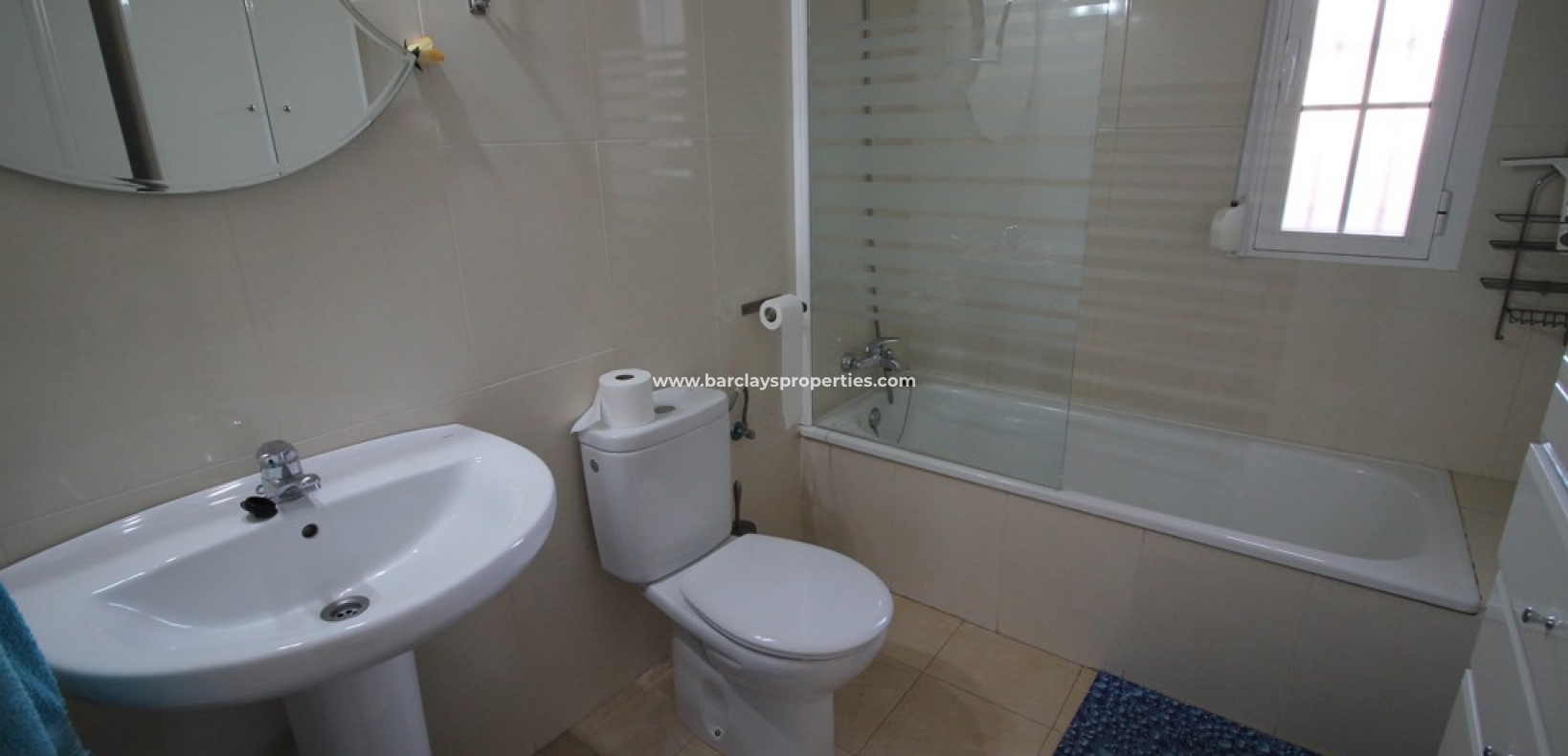 Wederverkoop - Vrijstaande Villa - Urb. El Oasis - La Marina