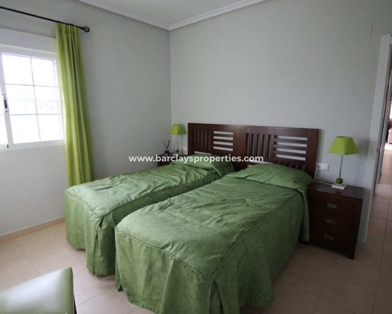 Wederverkoop - Vrijstaande Villa - Urb. El Oasis - La Marina