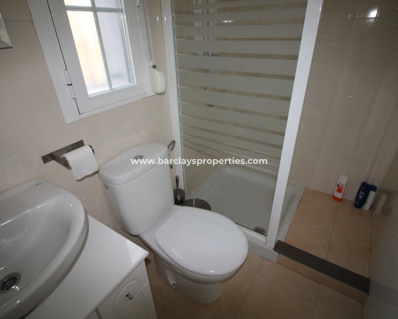 Wederverkoop - Vrijstaande Villa - Urb. El Oasis - La Marina