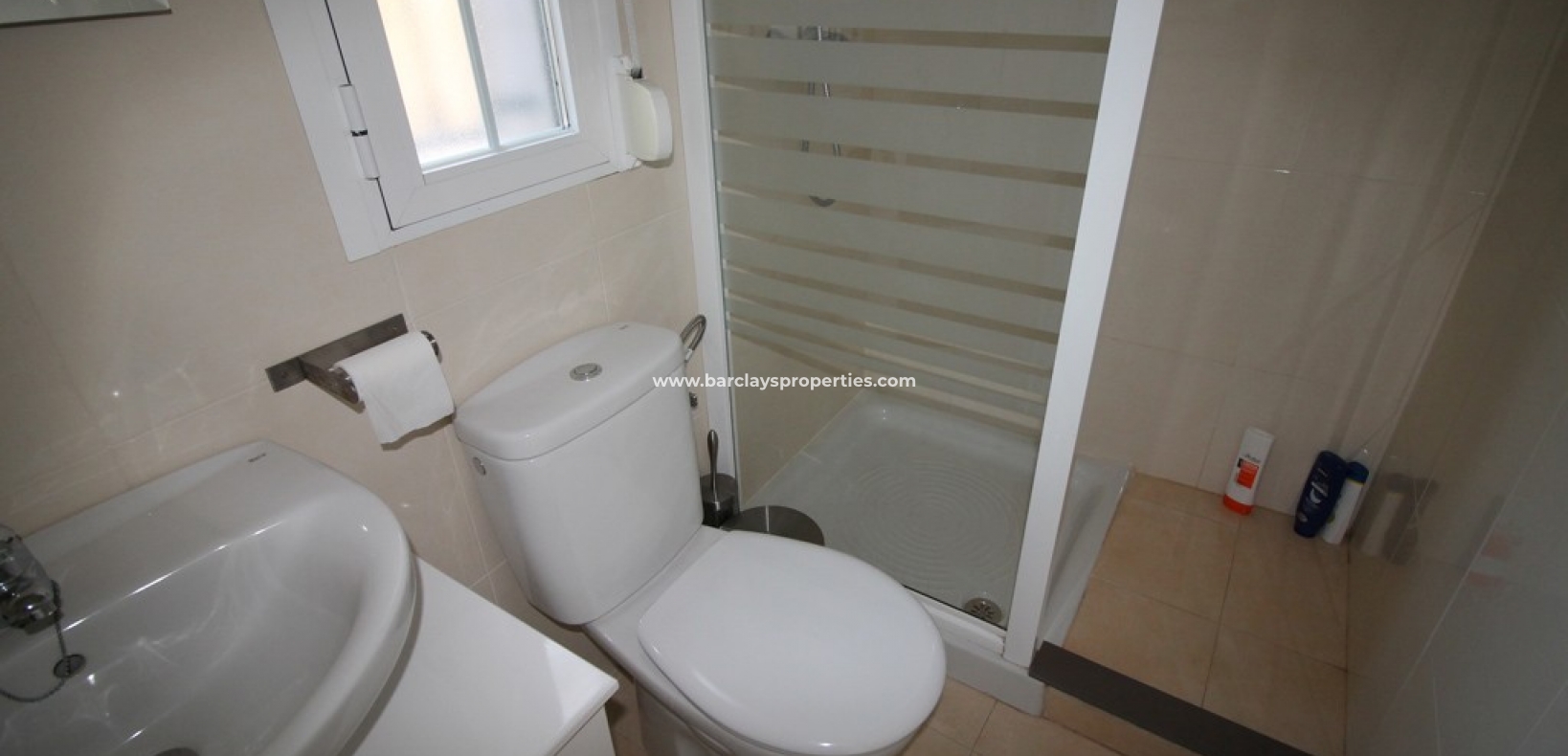 Wederverkoop - Vrijstaande Villa - Urb. El Oasis - La Marina