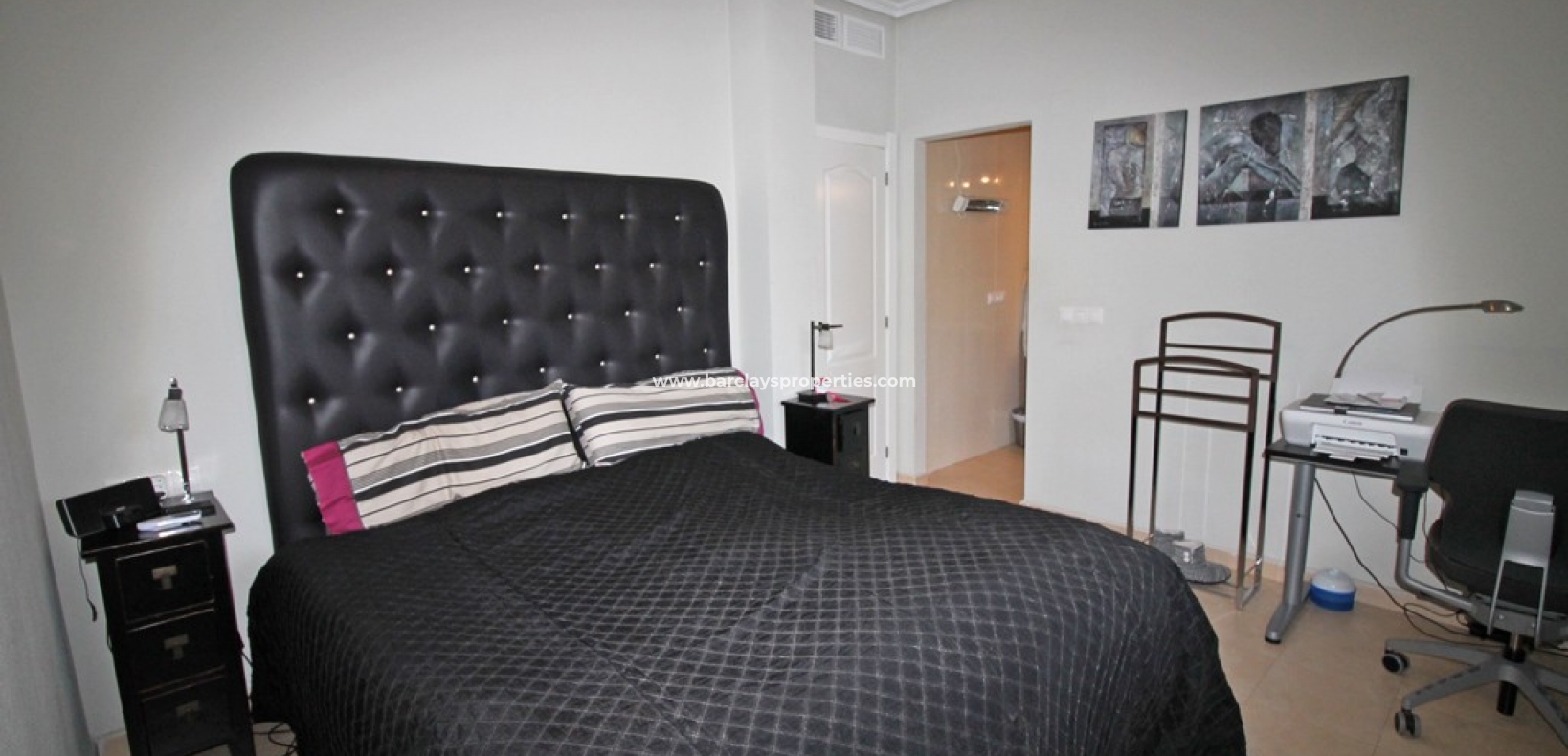 Wederverkoop - Vrijstaande Villa - Urb. El Oasis - La Marina