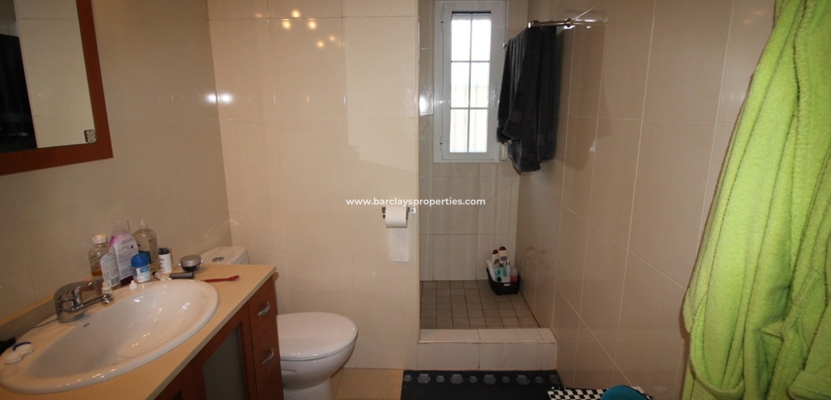 Wederverkoop - Vrijstaande Villa - Urb. El Oasis - La Marina