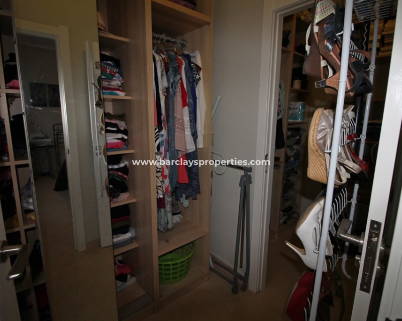 Wederverkoop - Vrijstaande Villa - Urb. El Oasis - La Marina