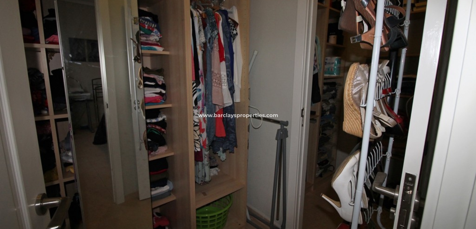 Wederverkoop - Vrijstaande Villa - Urb. El Oasis - La Marina