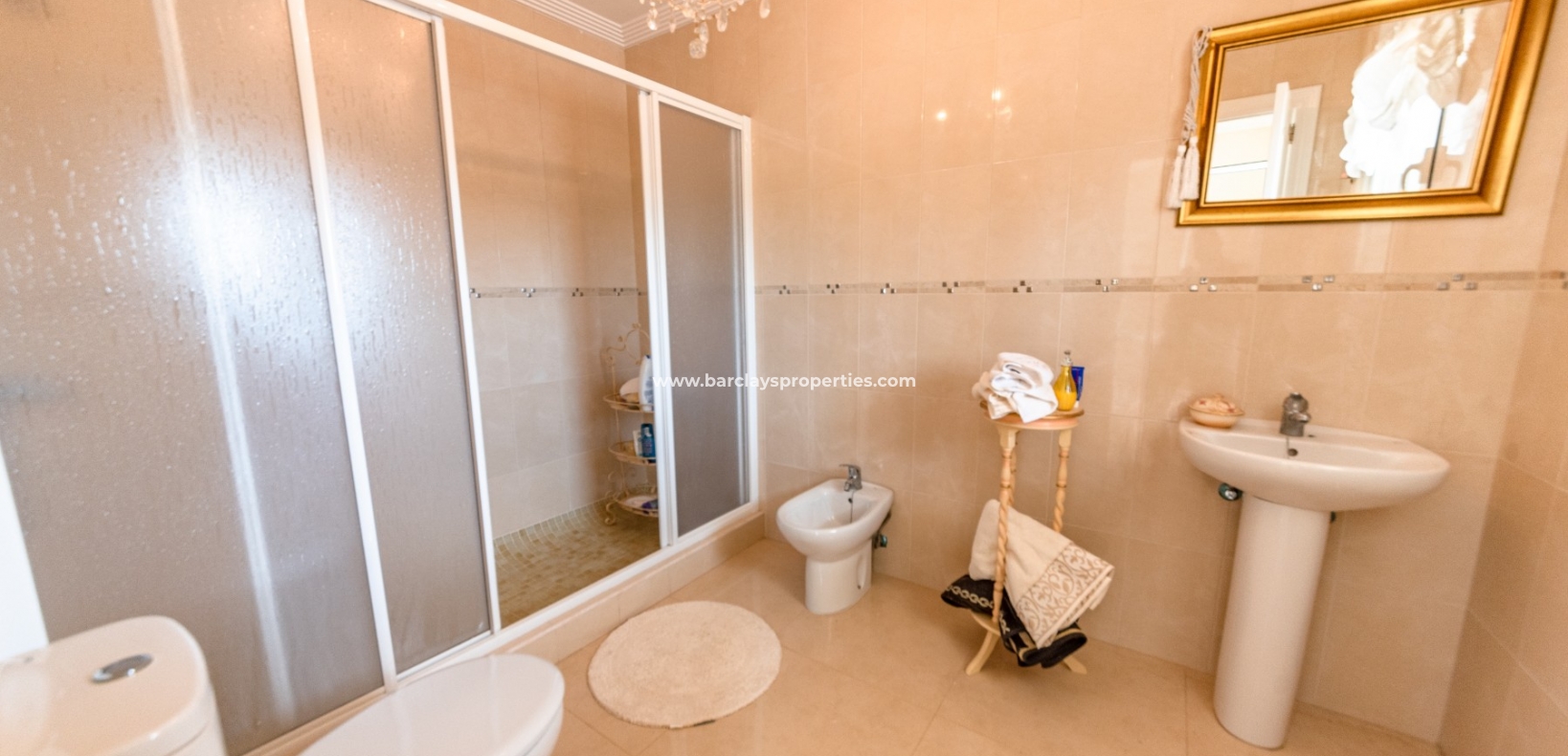 Wederverkoop - Vrijstaande Villa - Urb. La Escuera