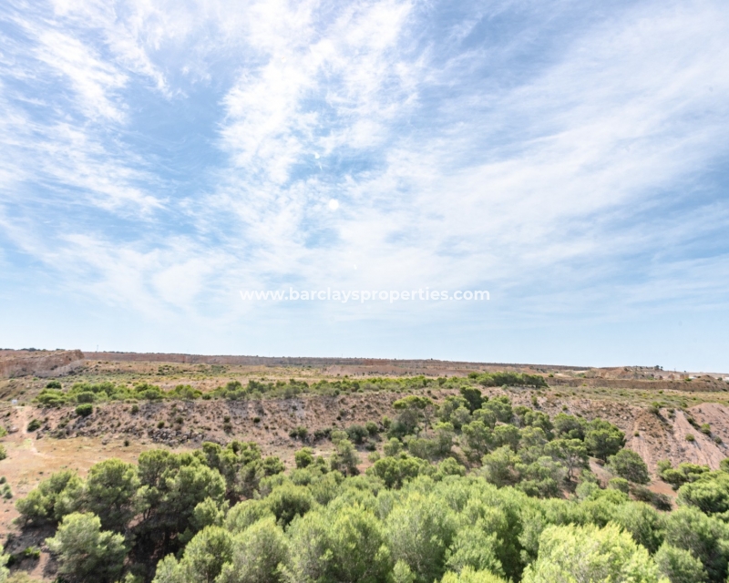 Wederverkoop - Vrijstaande Villa - Urb. La Escuera