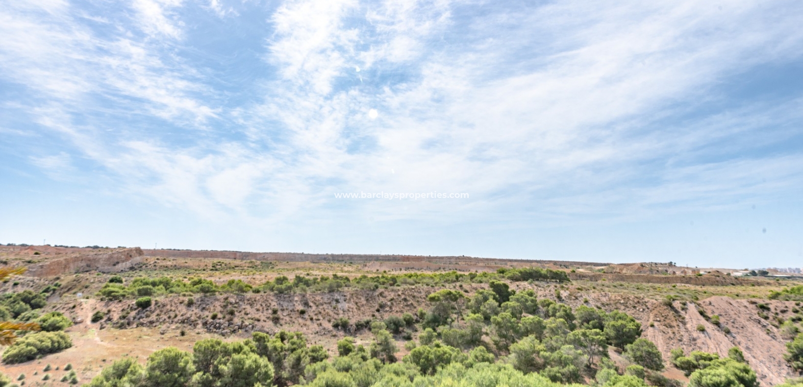 Wederverkoop - Vrijstaande Villa - Urb. La Escuera