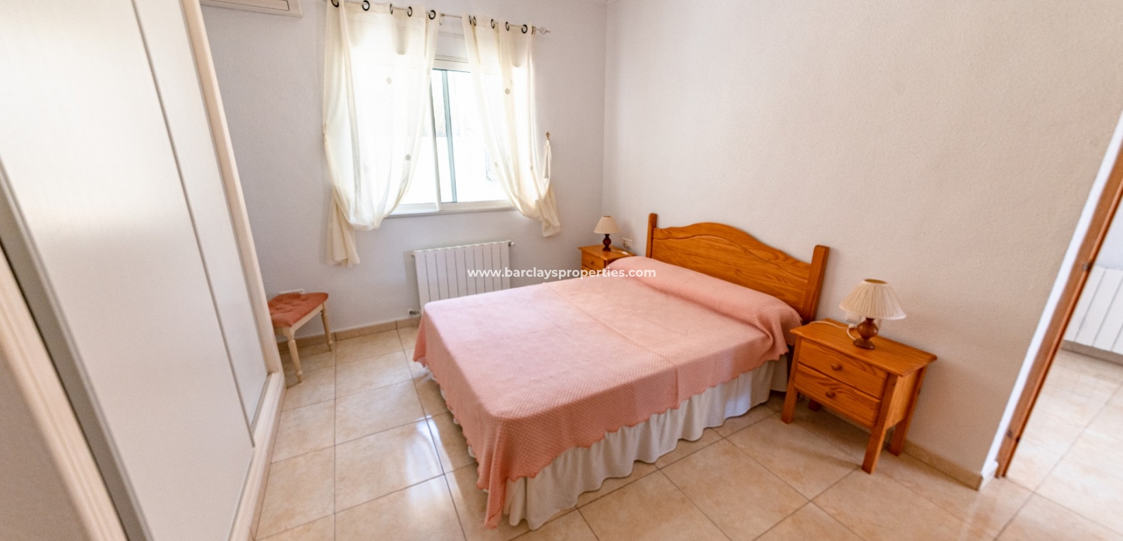 Wederverkoop - Vrijstaande Villa - Urb. La Escuera