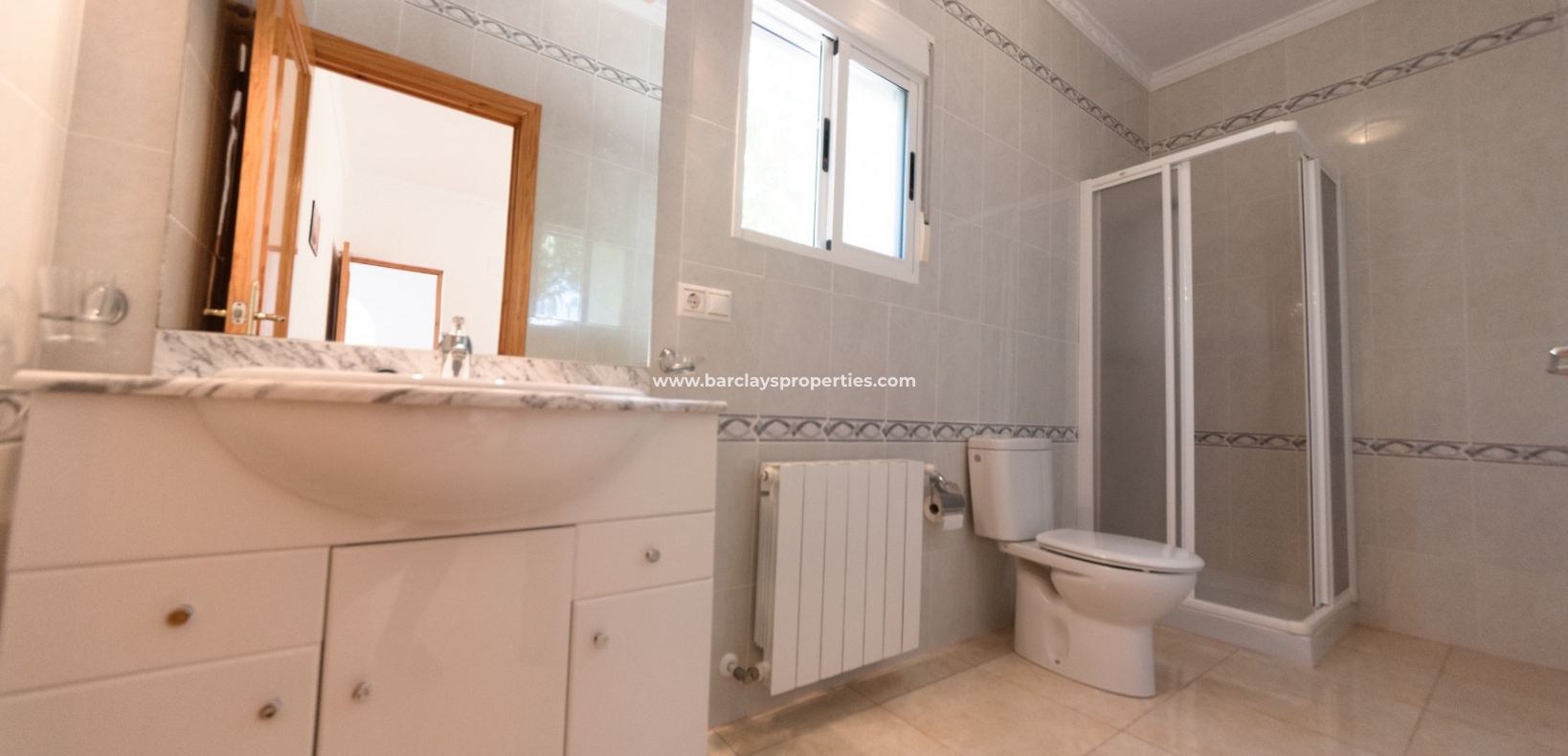 Wederverkoop - Vrijstaande Villa - Urb. La Escuera