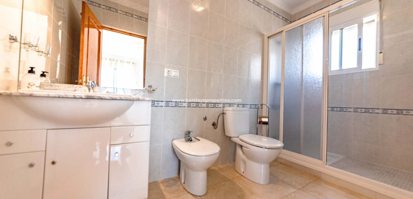 Wederverkoop - Vrijstaande Villa - Urb. La Escuera