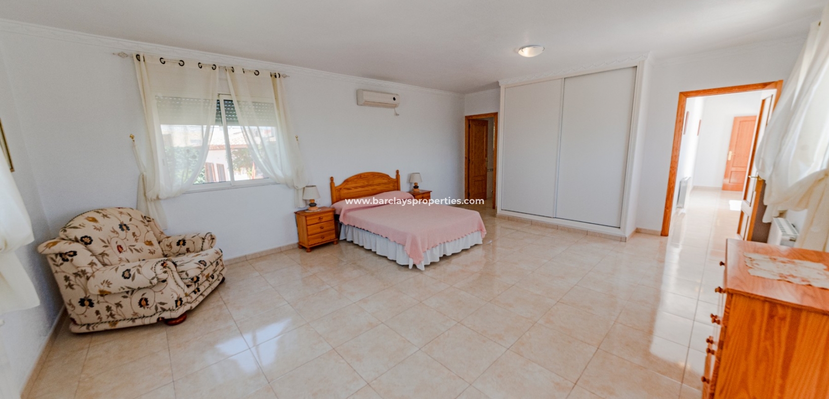 Wederverkoop - Vrijstaande Villa - Urb. La Escuera